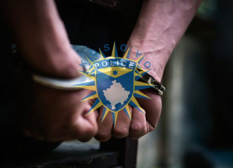 Policia zbulon migrantë pa dokumente, arreston kosovarin në Klinë