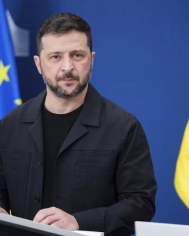 Zelensky do të marrë pjesë nesër në Këshillin Evropian