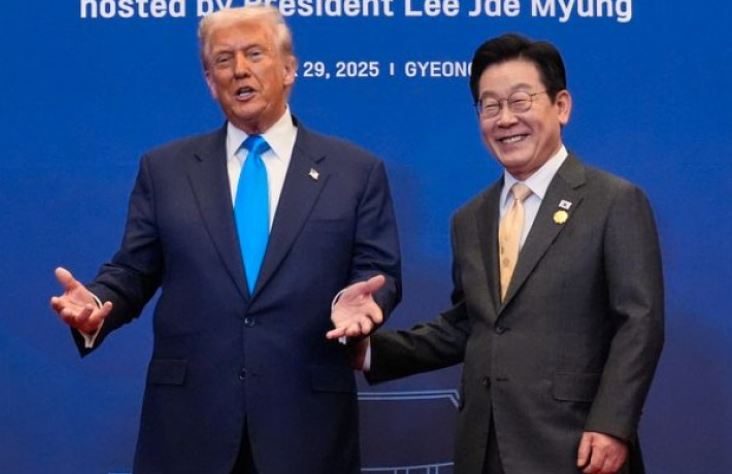 SHBA-ja ndihmon Korenë e Jugut me nëndetëse bërthamore