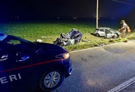 Aksident me fatalitet në Itali: Humb jetën 7-vjeçari shqiptar, plagoset babai i tij