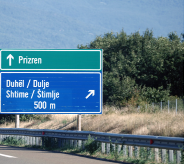 Konfirmohet: Shoferit të postës iu grabitën mbi 10 mijë euro