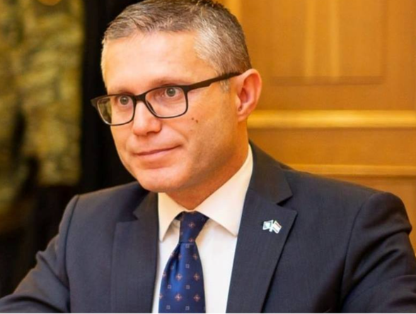 Ramadani: Duhet qeveri stabilizuese nga partitë tjera