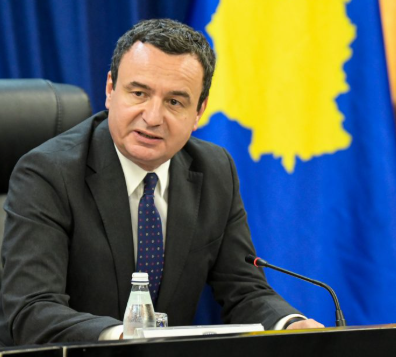 Media gjermane: Dështimi i Kurtit për formimin e qeverisë zhyt Kosovën në krizë