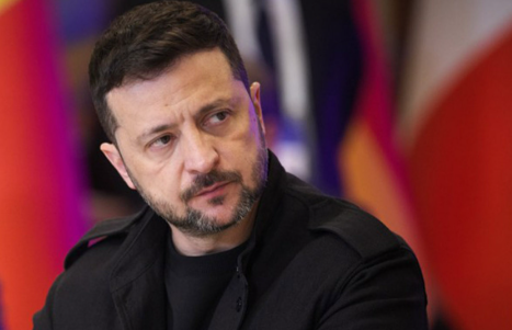 Zelensky: Ukraina do të punojë për planin e armëpushimit në 10 ditët e ardhshme