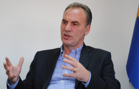 Limaj: Nano ikonë e politikës shqiptare