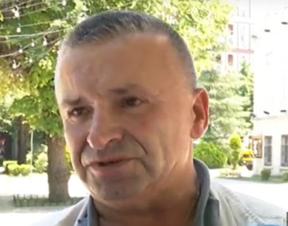 Elvis Shkambi: Ngjarja erdhi nga tronditja psikike