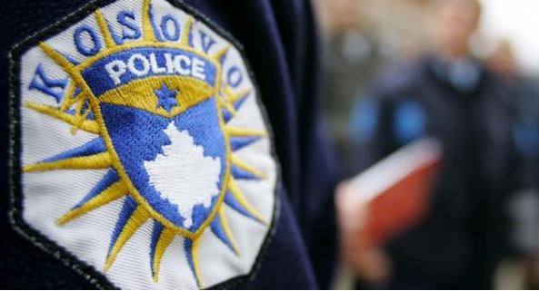 Arrestohet një person i dënuar për posedim të paautorizuar të narkotikëve