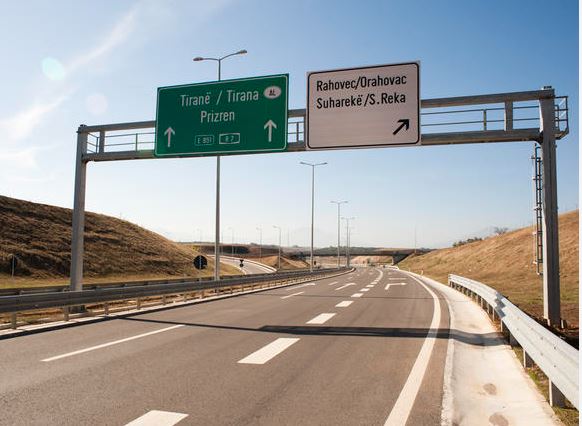 Grabiten zarfet me para nga posta private në Suharekë