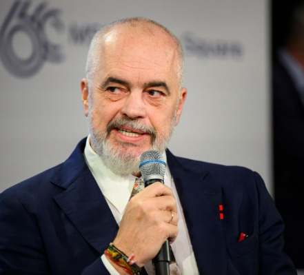 Edi Rama do të jetë në protestën e OVL-UÇK-së në Tiranë
