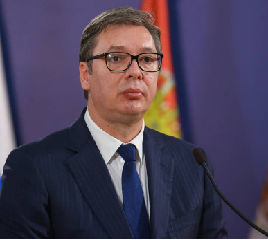 Vuçiq komenton zgjedhjet në Kosovë