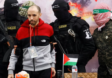 Izraeli njofton se pengjet do të lirohen nesër në mëngjes