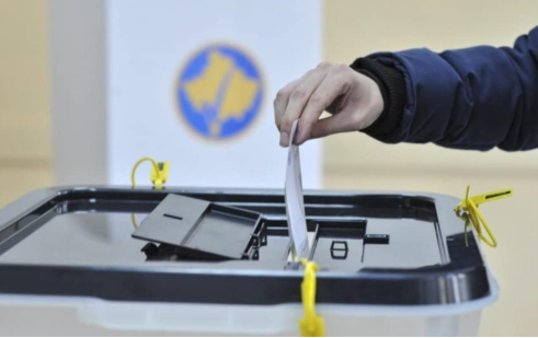 Cilat janë komunat me pjesëmarrjen më të lartë dhe më të ulët?