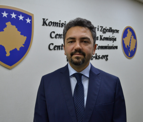 Radoniq: Votimi të bëhet lirshëm dhe me përgjegjësi