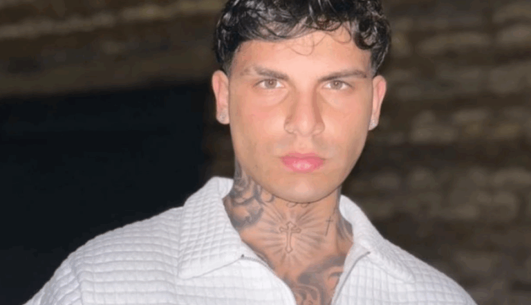 Vritet shqiptari në Peruxhia të Italisë