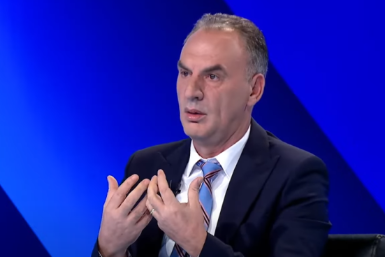 Limaj sabotoi seancën: Zgjedhja e Rashiqit antikushtetuese