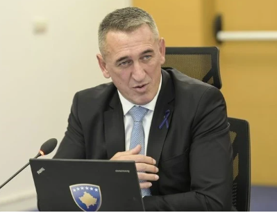 Rashiq preferon koalicion VV-LDK për formimin e Qeverisë