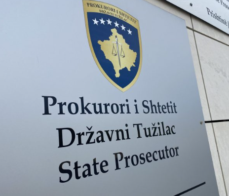 Prokuroria e Shtetit ka angazhuar rreth 100 prokurorë dhe staf mbështetës