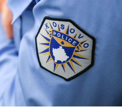 Policia e Kosovës gati për zgjedhjet lokale të 12 tetorit 2025