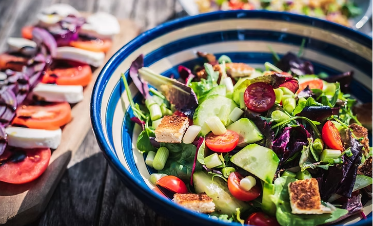 Ushqimet kundër simptomave të reumatizmit