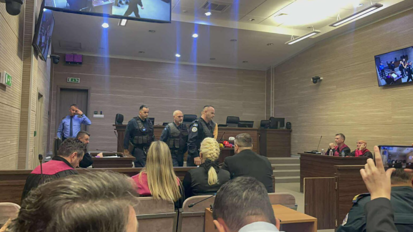 Shtyhet seanca për rastin “Banjska”