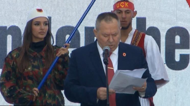 Gucati: Nga Tirana t’i themi botës se nuk ishim kriminelë, por bij që dhanë gjithçka për atdhe