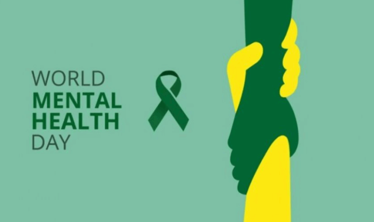 Sot shënohet Dita Botërore e Shëndetit Mendor