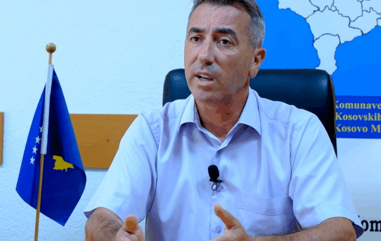 Ibrahimi: 11 komuna të Kosovës ende nuk e kanë miratuar buxhetin për vitin fiskal