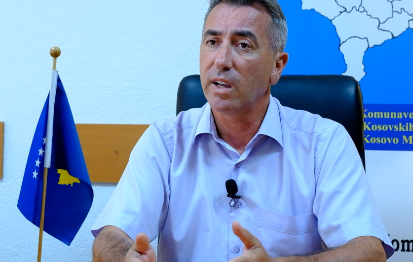 Ibrahimi: 11 komuna të Kosovës ende nuk e kanë miratuar buxhetin për vitin fiskal