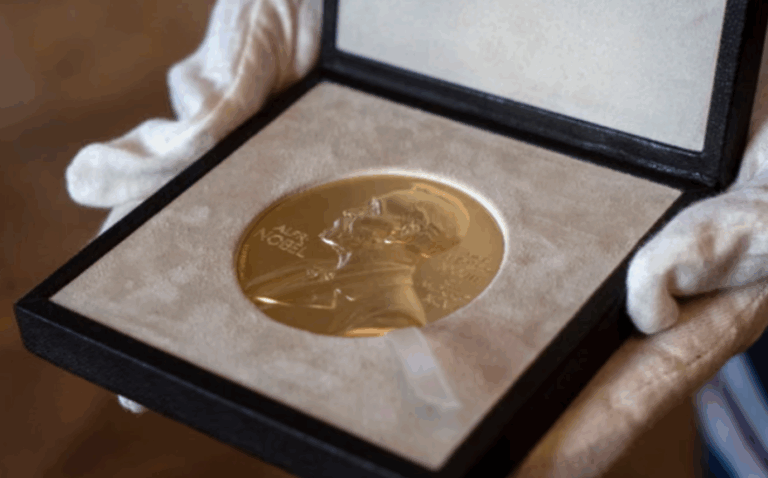 Ndahet Çmimi Nobel në Ekonomi për 2025