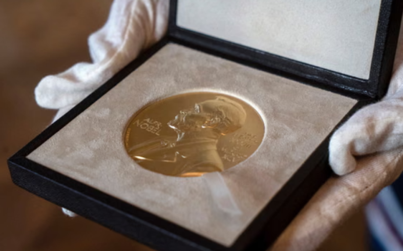 Ndahet Çmimi Nobel në Ekonomi për 2025