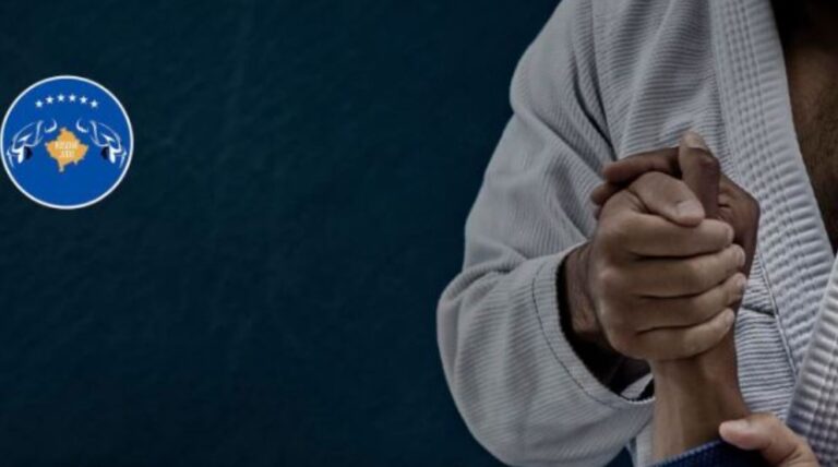 Xhudistët e rinj kosovarë garojnë në Kupën Evropiane për Kadetë në Slloveni