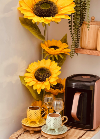 Aktiviteti i thjeshtë që ju qetëson për gjithë ditën