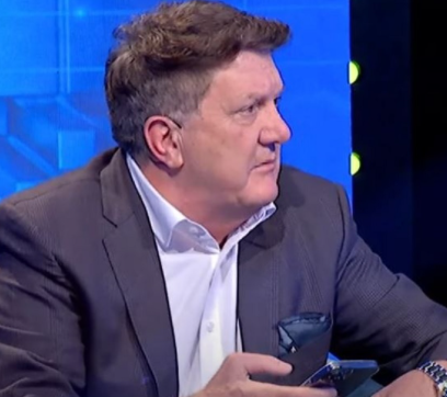 Milaim Zeka tregon si u arrestua Sheholli