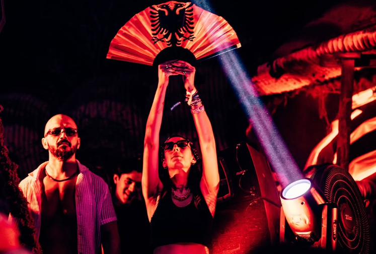 UNUM Festival shpallet “Festivali më i mirë global 2025”