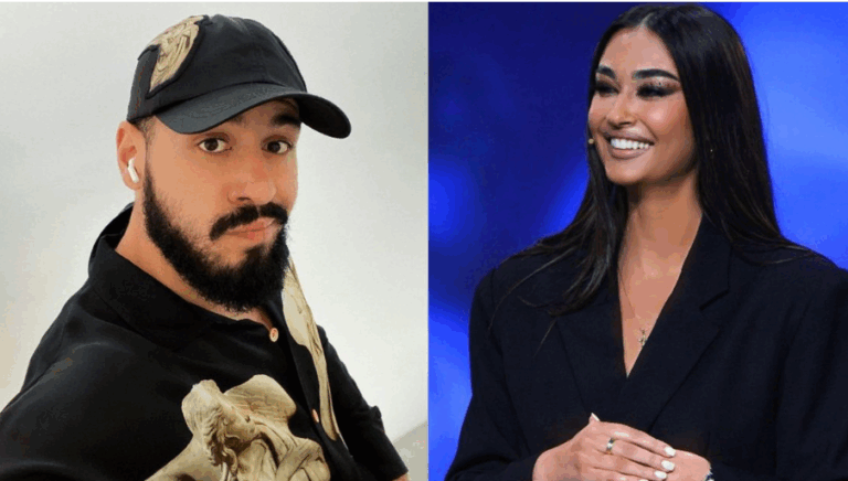 Capital T dhe Adrola Dushi shfaqen bashkë në Las Vegas