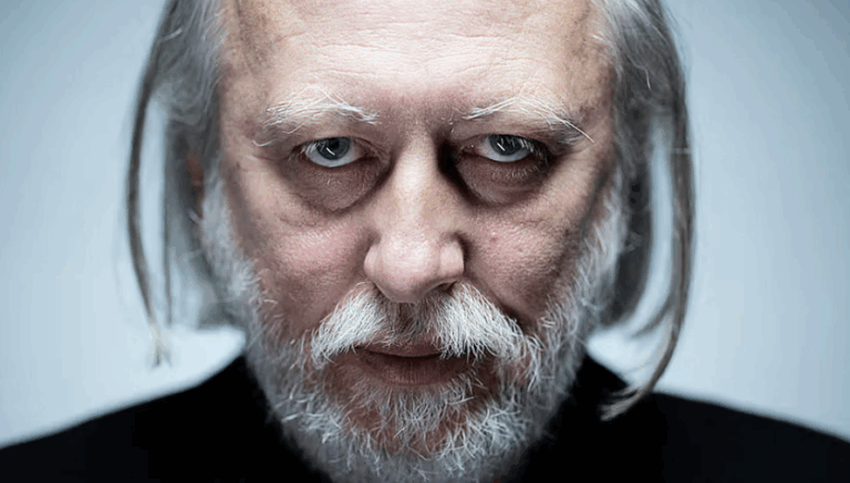 Shkrimtari hungarez László Krasznahorkai fiton çmimin Nobel për letërsi