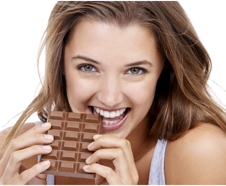 Çokollata është e mirë për trurin tuaj