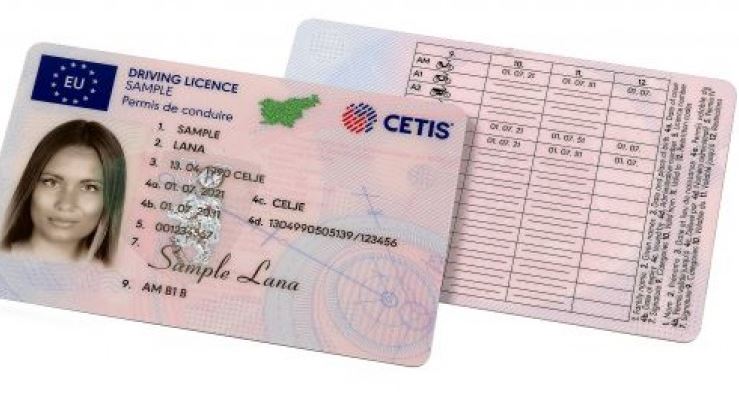 BE me reformë të patentë-shoferëve, synon uljen e aksidenteve me fatalitet