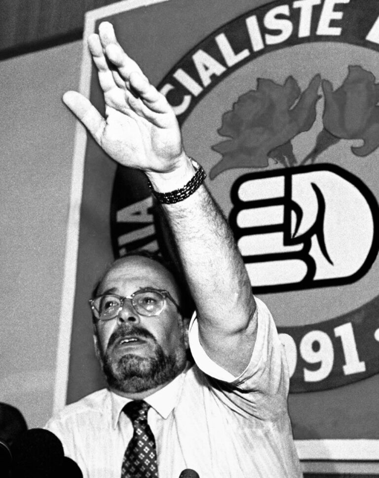 Edi Rama reagon pas vdekjes së Fatos Nanos: Lamtumirë kryetar