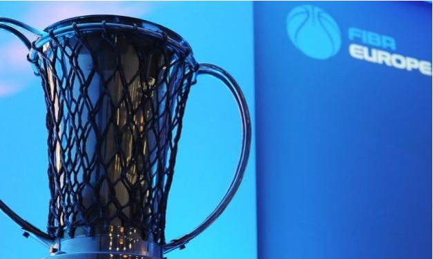 Hidhet shorti në FIBA Europe Cup