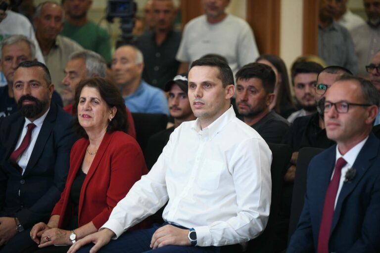 Gruda: Kurti sot u testua, dhe doli që s’i ka votat