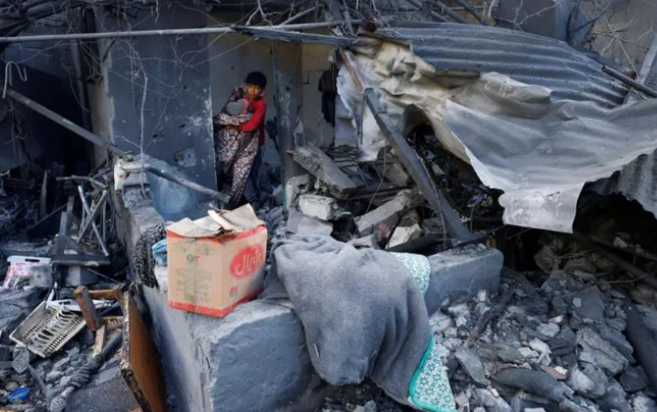 Sulmet në Gaza, arrin në mbi 100 numri i të vdekurve