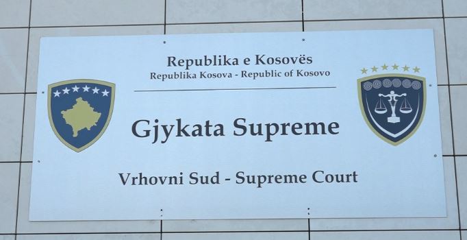 Ndërhyrja e Serbisë në zgjedhje-Supremja pranon ankesën e Arbër Eminit