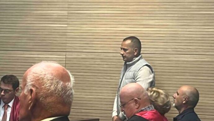 Srgjan Llazoviq nuk e ka pranuar fajsinë për krime lufte në Panorc të Malishevës