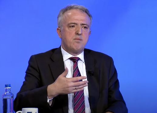 Hamiti: Albin Kurti pushtetin e do, shtetin e Kosovës jo