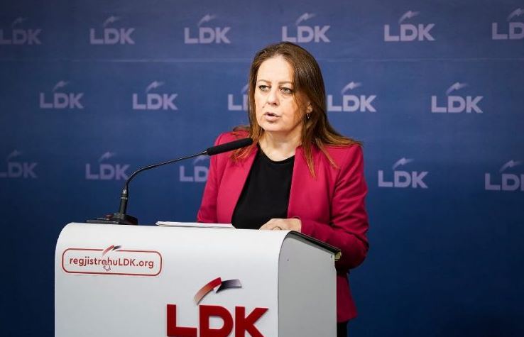 Bajrami kritikon miratimin e buxhetit nga Vetëvendosja