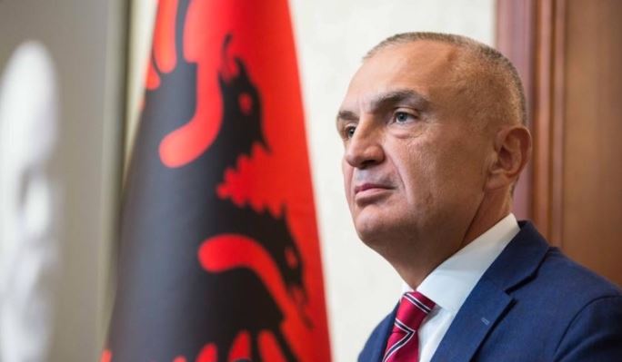 Një vit pas grilave, Ilir Meta kërkon sërish lirinë