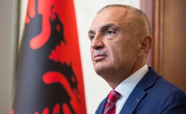 GjKKO rrëzon ankimimin e Ilir Metës