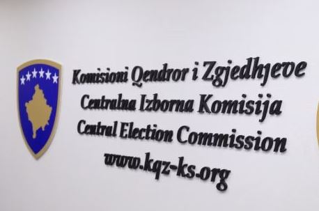 Numërimi i votave për Kuvendet Komunale fillon në orën 16:00