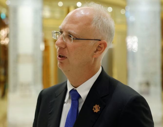 Kirill Dmitriev thotë se lufta në Ukrainë do të marrë fund brenda një viti